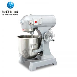 SZM10、15、20、25、30攪拌機系列