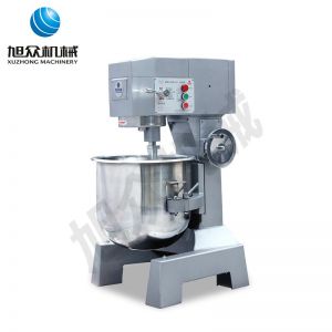 SZM-40、50、60攪拌機系列