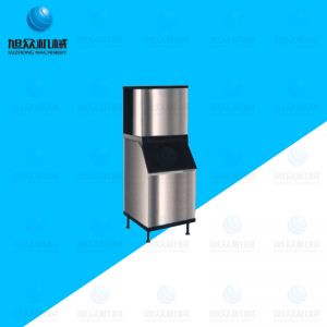 SD150、250、350、400制冰機系列