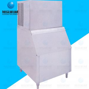 SD500、700、900、1000、1300、1500制冰機系列