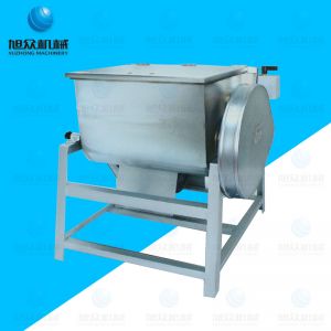 SZ50、100簡裝電動和面機系列